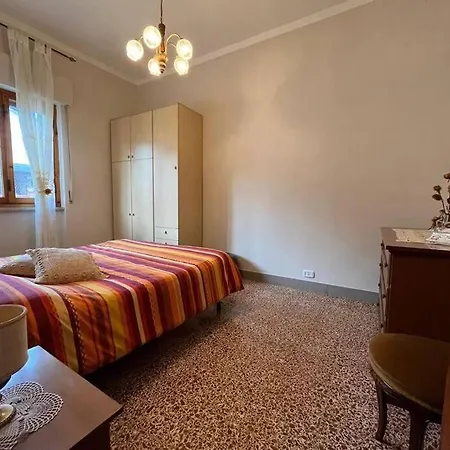 Appartamento “Rosy” Stia Exterior photo