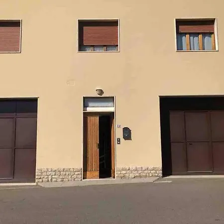 Appartamento “Rosy” Stia Exterior photo
