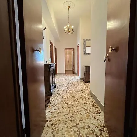 Appartamento “Rosy” Stia Exterior photo