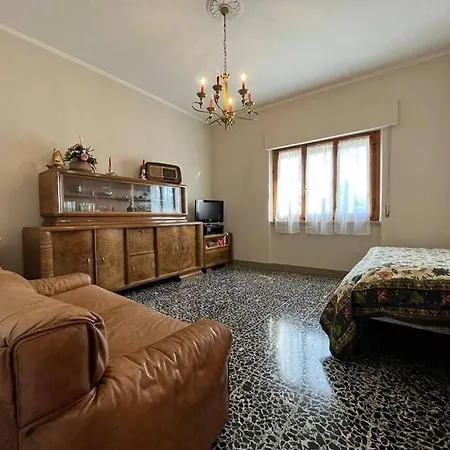 Appartamento “Rosy” Stia Exterior photo