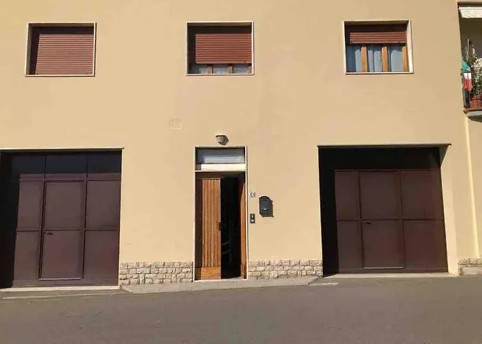 Appartamento “Rosy”