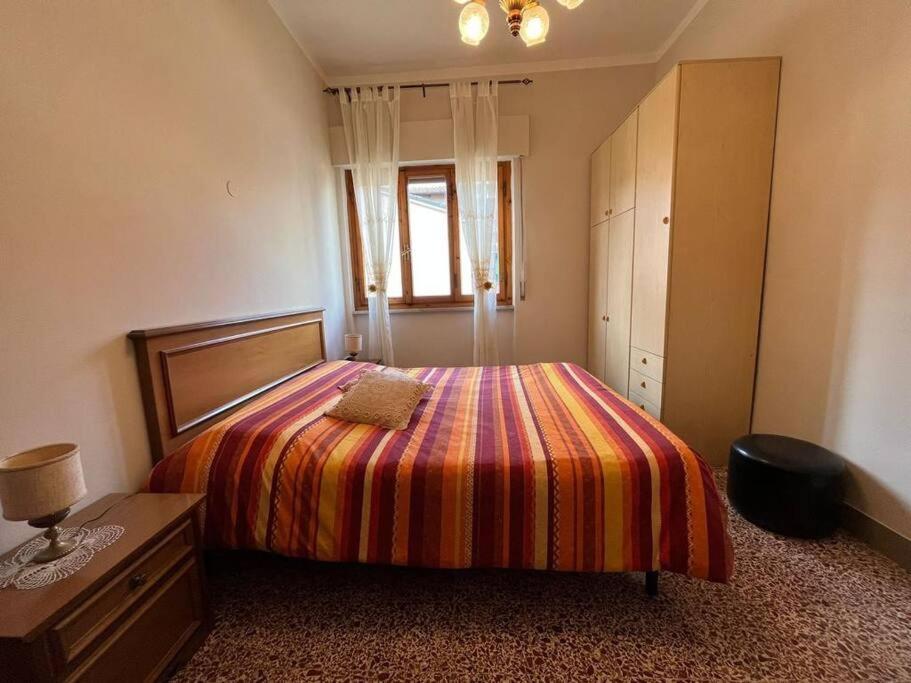 Apartment “rosy”