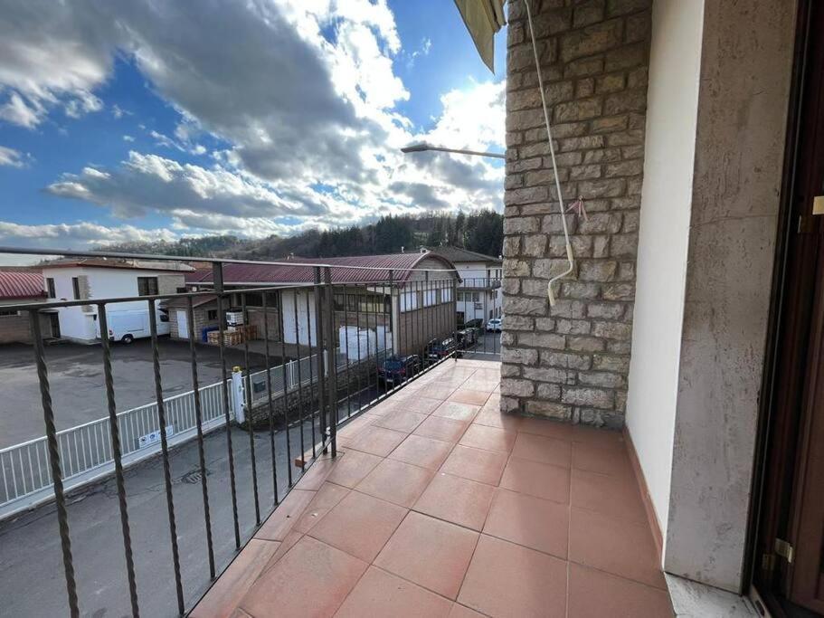 Apartment “rosy” Stia