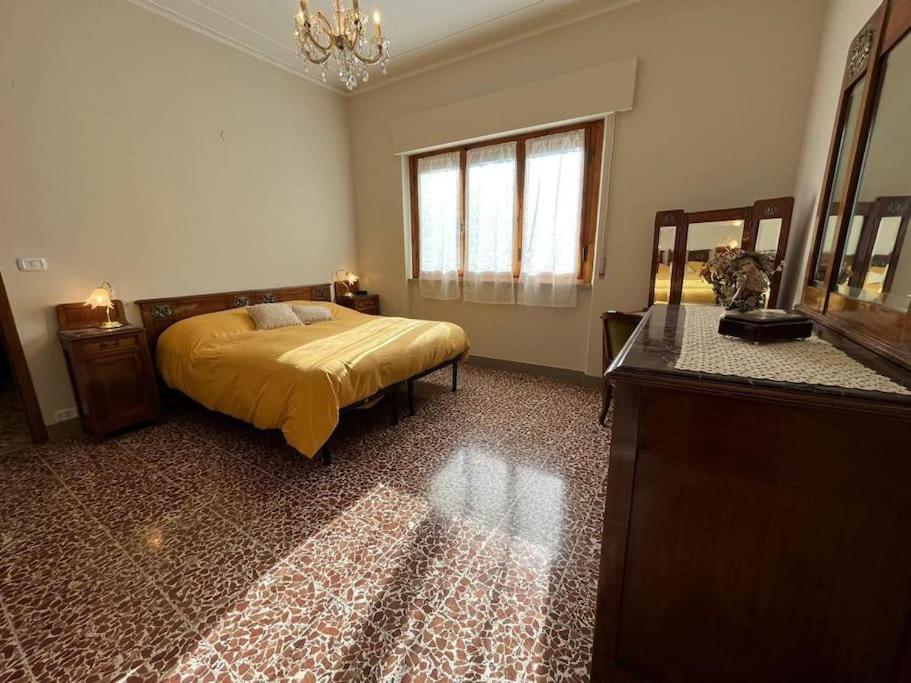 Apartment “rosy” *