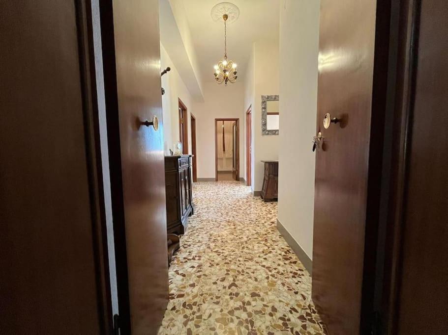Apartment “rosy” *