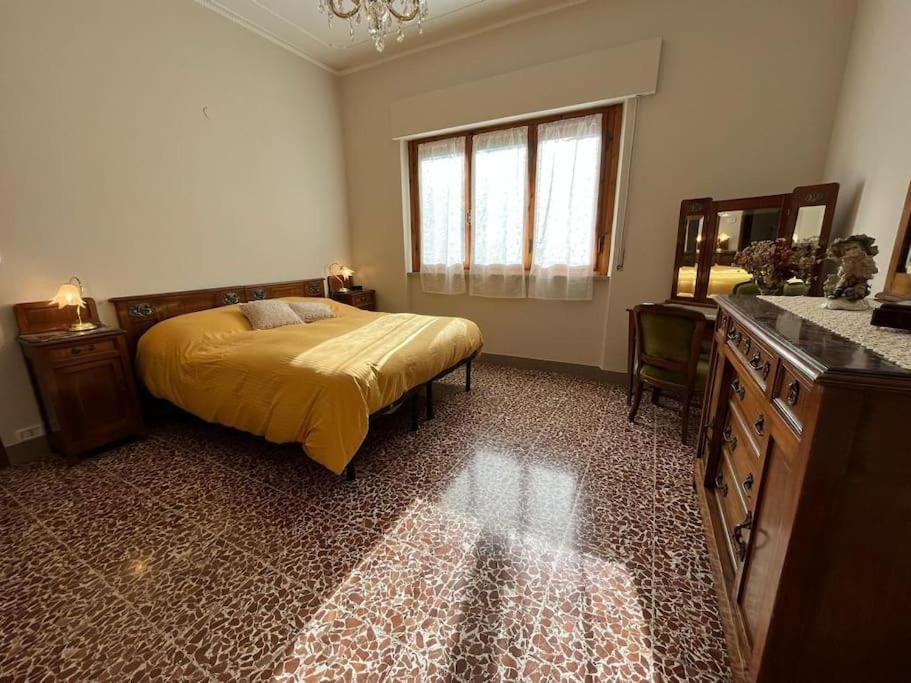 Apartment “rosy”